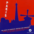 Stravinsky / Poulenc / Milhaud / Koch / Milford - Paris - Music CD