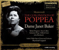 Monteverdi / Baker / Leppard / Sadlers Wells - Coronation Of Poppea - Music CD