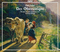 Zeller / Chor Musiktheater Schonbrunn / Mogg - Der Obersteiger - Music CD