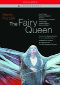 Purcell / Debono / Devin / Howells / Redmond - Fairy Queen - Blu-ray