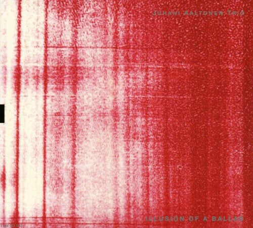 Aaltonen,juhani - Illusion Of A Ballad - Music CD