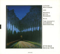 Aaltonen,juhani / Donner,henrik Otto / Avanti Orch - Strings Revisited - Music CD