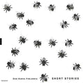 Duo Nueva Finlandia - Short Stories - Music CD