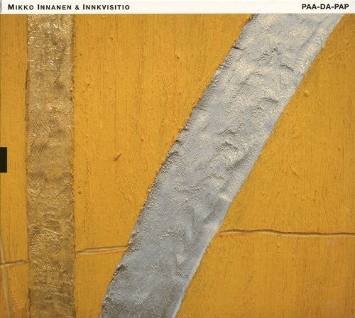 Innanen,mikko / Innkvisitio - Paa-da-pap - Music CD