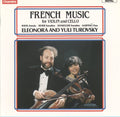 French Music For Violin And Ce - French Music For Violin And Ce - Music CD