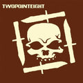 Twopointeight - Twopointeight - Music CD