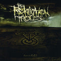 Retaliation Process - Downfall - Music CD