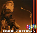 Cochran,eddie - Rocks - Music CD