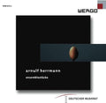 Herrmann - Fiktive Tanze - Super Audio CD
