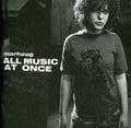 Marhaug,lasse - All Music At Once - Music CD