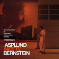 Asplund,peter Quartet - Asplund Meets Bernstein - Music CD