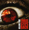 Killing Time - Three Steps Back - Music CD