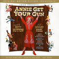 Berlin,irving - Annie Get Your Gun - Music CD