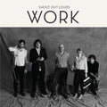 Shout Out Louds - Work - Music CD