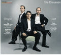Chopin / Chausson - Introduction Et Polonaise Brillante - Music CD