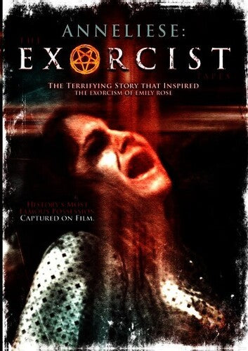 Anneliese: The Exorcist Tapes - Anneliese: The Exorcist Tapes - DVD