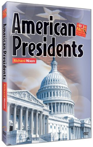 American Presidents: Nixon - American Presidents: Nixon - DVD