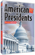 American Presidents: Theodore Roosevelt - American Presidents: Theodore Roosevelt - DVD