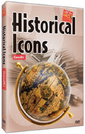 Historical Icons: Gandhi - Historical Icons: Gandhi - DVD