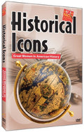 Historical Icons: Great Women In American History - Historical Icons: Great Women In American History - DVD