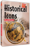 Historical Icons: Martin Luther King - Historical Icons: Martin Luther King - DVD