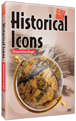 Historical Icons: Martin Luther King - Historical Icons: Martin Luther King - DVD
