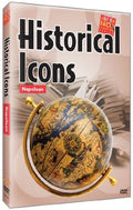 Historical Icons: Napolean - Historical Icons: Napolean - DVD