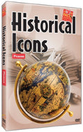 Historical Icons: Picasso - Historical Icons: Picasso - DVD