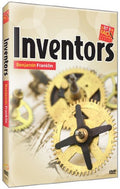 Inventors: Benjamin Franklin - Inventors: Benjamin Franklin - DVD