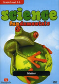 Matter - Matter - DVD