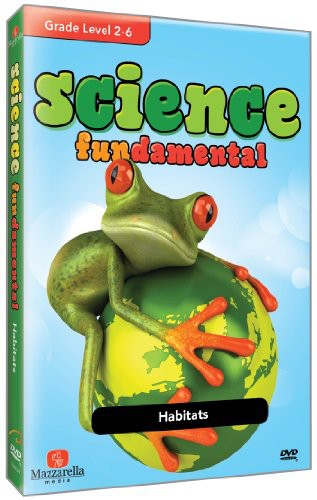 Habitats - Habitats - DVD