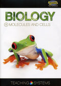 Biology Module 1: Molecules & Cells - Biology Module 1: Molecules & Cells - DVD