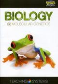 Biology Module 3: Molecular Genetics - Biology Module 3: Molecular Genetics - DVD