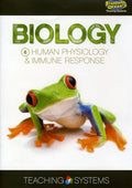 Biology Module 6: Human Physiology & Immune - Biology Module 6: Human Physiology & Immune - DVD