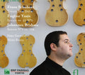 Garnetz,ilian - Violin Sonatas - Music CD