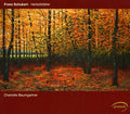 Schubert / Baumgartner - Herbstblatter - Music CD
