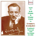 Berkeley / Terroni / Beedie - Music For Solo Piano & Piano Duet - Music CD