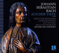 Bach,j.s. / De Reyghere / Ricercar Consort - Aus Der Tiefe - Music CD