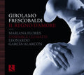 Frescobaldi / Flores / Ens Clematis / Garcia-alarc - Il Regno D'amore - Music CD