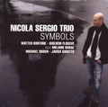 Sergio,nicola - Symbols - Music CD