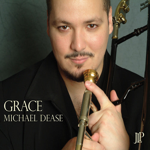 Dease,michael - Grace - Music CD