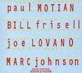 Motian,paul - Bill Evans - Music CD