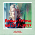 Sukowa,barbara & X-patsys - Devouring Time - Music CD