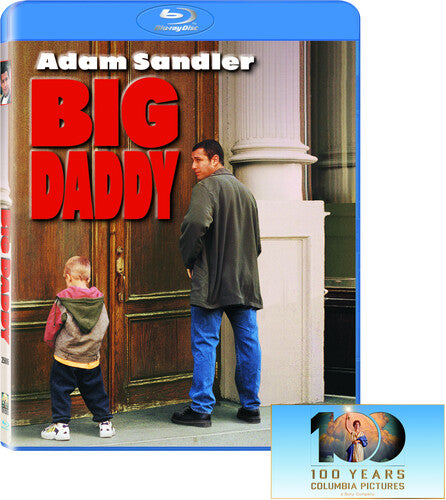 Big Daddy (1999) - Big Daddy (1999) - Blu-ray