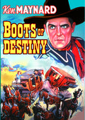 Boots Of Destiny - Boots Of Destiny - DVD
