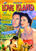 Love Island - Love Island - DVD