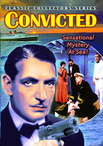 Convicted - Convicted - DVD