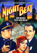 Night Beat - Night Beat - DVD