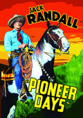 Pioneer Days - Pioneer Days - DVD