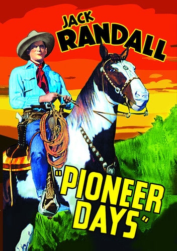 Pioneer Days - Pioneer Days - DVD
